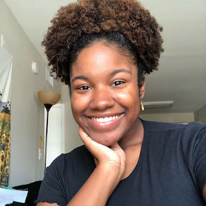 Meet your Posher, Brittany